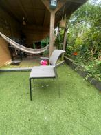 Vitra MedaSlim Stoel met leuning, design Alberto Meda, Huis en Inrichting, Overige materialen, Gebruikt, Ophalen, Vitra medaslim jaren 90