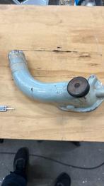 Uitlaatbuis volvo penta 270, Watersport en Boten, Ophalen of Verzenden, Zo goed als nieuw, Motor en Techniek, Motorboot