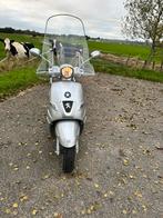 Prachtige Peugeot full optie, Fietsen en Brommers, Ophalen, Zo goed als nieuw, Benzine, Peugeot