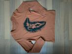 Shirt maat 134, Ophalen of Verzenden, Zo goed als nieuw, Jongen, Shirt of Longsleeve