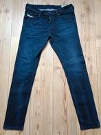 Diesel Tepphar maat 32-32, Kleding | Heren, Spijkerbroeken en Jeans, Ophalen of Verzenden, Zo goed als nieuw, Blauw, W32 (confectie 46) of kleiner