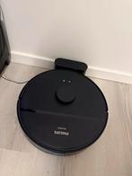 Philips robotstofzuiger met dweilfunctie, Ophalen of Verzenden, Zo goed als nieuw, Robotstofzuiger, Minder dan 1200 watt
