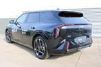 Kia EV4 GT-PlusLine 81.4 kWh Schuifdak / Head up / Leder / N, Auto's, Kia, 81 kWh, 510 min, 594 km, Adaptive Cruise Control