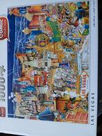 Puzzels compleet 3x1000 stukjes compleet, Ophalen, 500 t/m 1500 stukjes