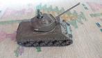 Militaire tank zoldervondst Vintage, Tank, 1:32 tot 1:50, Ophalen of Verzenden, Zo goed als nieuw