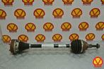 audi rs3 8v a3 sportback aandrijfas links achter 8p0501203