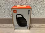 JBL Clip 5 Bluetooth Speaker - NIEUW!, Ophalen, JBL, Overige typen, Zo goed als nieuw