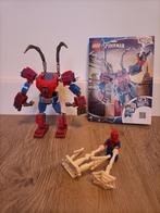 LEGO Spiderman 76146, Kinderen en Baby's, Speelgoed | Duplo en Lego, Ophalen, Zo goed als nieuw, Complete set, Lego
