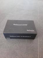 Tv streamer te koop!, Ophalen, Zo goed als nieuw, Zonder harde schijf