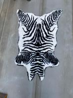 Zebra kleedje, Ophalen, Gebruikt, Wanddecoratie