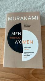 Men without women - Murakami, Boeken, Literatuur, Ophalen of Verzenden, Zo goed als nieuw