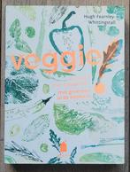 Hugh Fearnley-Whittingstall - Veggie!, Ophalen of Verzenden, Zo goed als nieuw, Hugh Fearnley-Whittingstall