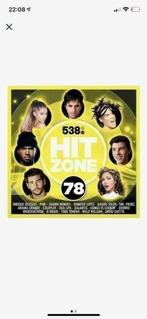 NIEUW CD Hitzone 78 nu € 2,99 per stuk, Overige genres, Ophalen of Verzenden