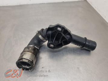 Intercooler Buis van een Nissan NV400 beschikbaar voor biedingen