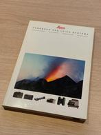 Leica Handbuch des Leica Systems - 1995, Ophalen of Verzenden, Gelezen, Fotografie algemeen