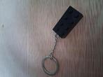 Lego sleutelhanger, Verzamelen, Ophalen of Verzenden, Zo goed als nieuw