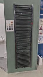 Hsk line plus radiator 50 x 180 zwart, Ophalen, Hsk, Radiator, Minder dan 60 cm