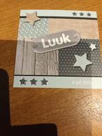 Luuk, Ophalen of Verzenden, 2000 tot heden