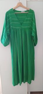 Zomerse vrolijke jurk mt L, Made in Italy, Maat 42/44 (L), Ophalen of Verzenden, Zo goed als nieuw