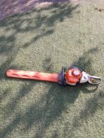 Stihl HS81R, Ophalen of Verzenden, Gebruikt, Benzine, Stihl