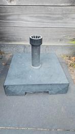Parasol voet, Ophalen, Gebruikt, Minder dan 1 meter, Parasolvoet