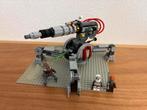 Lego 75045 Republic AV-7 Anti-Vehicle Cannon, Ophalen of Verzenden, Gebruikt, Complete set, Lego