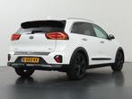 Kia Niro 1.6 GDi Hybrid ExecutiveLine | Trekhaak | Panoramad, Auto's, Kia, Gebruikt, Euro 6, 2 kWh, Wit