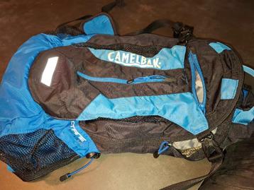 Camelbak Octane Scudo 13L, blauw beschikbaar voor biedingen