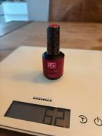 Pinkgellac 281, Verzenden, Zo goed als nieuw, Rood, Handen en Nagels