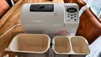 Unold Backmeister Extra Broodbakmachine, Witgoed en Apparatuur, Broodbakmachines, Met timer, Gebruikt, Warmhoudfunctie, Ophalen of Verzenden