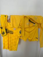 PSV Keeperstenue 176 + Thermoset, Sport en Fitness, Voetbal, Verzenden, Zo goed als nieuw, Overige typen