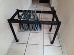 Hangmappenkast verrijdbaar + hangmappen, Huis en Inrichting, Kasten | Roldeurkasten en Archiefkasten, Ophalen of Verzenden, Gebruikt