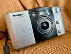 Minox CD70 analoge camera, Ophalen of Verzenden, Gebruikt, Compact, Overige Merken