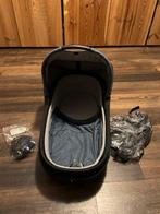 Mutsy Igo Farmer Reiswieg + Regenhoes, Kinderen en Baby's, Kinderwagens en Combinaties, Ophalen, Zo goed als nieuw, Mutsy