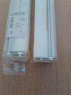 2 nieuwe ENJE Rolgordijnnen  van IKEA in de kleur offwhite., Huis en Inrichting, Stoffering | Gordijnen en Lamellen, Ophalen of Verzenden