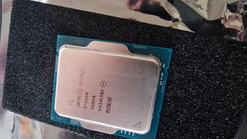 Intel Xeon E-2468 Processor24M Cache, 2.60 GHz beschikbaar voor biedingen