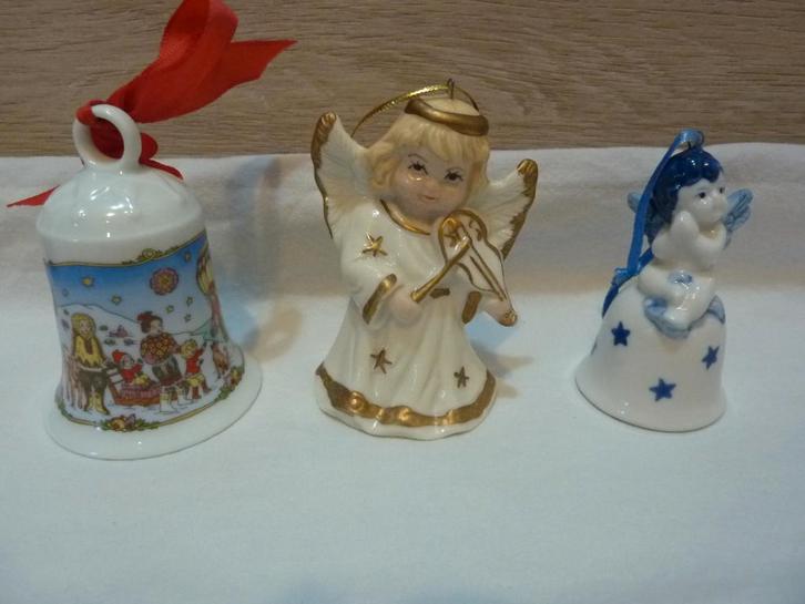 diversen beeldjes, Verzamelen, Beelden en Beeldjes, Zo goed als nieuw, Overige typen, Ophalen of Verzenden