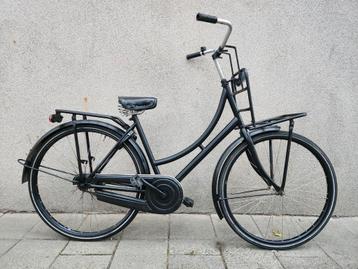 Gazelle Omafiets Damesfiets 28inch framemaat 50cm beschikbaar voor biedingen