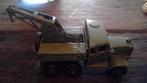 Dinky Toys Army 661 Scammell Takelwagen, Ophalen of Verzenden, Gebruikt, Overige typen, Dinky Toys