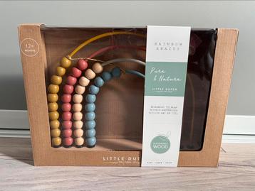 Little Dutch Abacus NIEUW! beschikbaar voor biedingen
