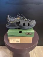 Keen solr sandal, heren 41, Sandalen, Zwart, Nieuw, Ophalen of Verzenden