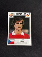 Panini Espana 82 nr. 260, Verzamelen, Sportartikelen en Voetbal, Verzenden, Nieuw, Buitenlandse clubs, Poster, Plaatje of Sticker