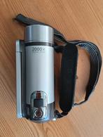 Canon video camera, compact, Ophalen