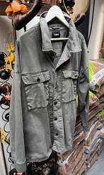 Nieuwe Tigha Blouse XL - Groen, Ophalen of Verzenden, Groen, Maat 56/58 (XL), Nieuw