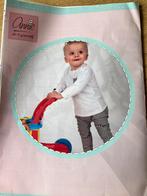 Annie do it yourself - patroon Jogger maat 50 t/m 68, Ophalen of Verzenden, Zo goed als nieuw, Kind, Overige merken
