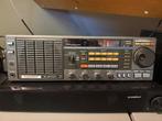 Kenwood R2000 + VC20 VHF converter, Ophalen, Gebruikt
