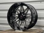 22" AMERICAN WARRIOR Sportvelgen RAM, CHEVROLET, GMC, FORD, Auto-onderdelen, Banden en Velgen, Nieuw, Velg(en), Ophalen of Verzenden