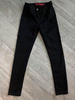 NIEUW: zwarte broek (geen jeans) maat 146, Ophalen of Verzenden, Nieuw, Meisje, Broek