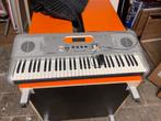 Medeli Keyboard - Gebruikt, Muziek en Instrumenten, Keyboards, Gebruikt, Medeli, Aanslaggevoelig, Overige aantallen