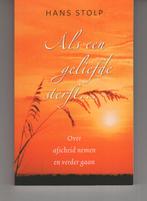 Hans Stolp 4 boeken, Boeken, Ophalen of Verzenden, Zo goed als nieuw, Spiritualiteit algemeen, Overige typen